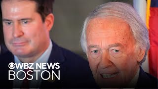 Massachusetts Democratic Party chair talks Markey vs. Moulton primary, Graham Platner