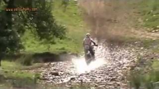 preview picture of video 'Selkirk Enduro 2010 round 7.mp4'