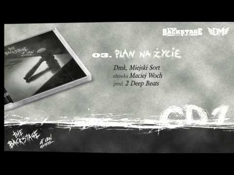 Dmk, Miejski Sort "Plan Na Życie" altówka Maciej Woch Prod.2 Deep Beats