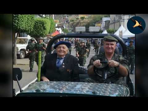 "A Dor da Saudade" - Natividade RJ