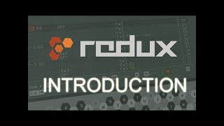 Video thumbnail for Intro tutorial to Renoise Redux VST by Roy Klein Music