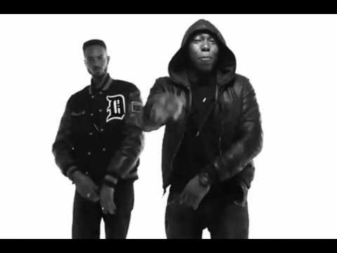 D Double E -Bluku! Bluku! (Explicit) ft. Dizzee Rascal | Link Up TV Trax (Classic)