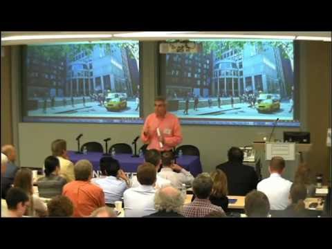 Jonathan Haidt: Introduction to Ethical Systems at Ethics By Design