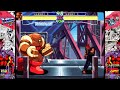 X Men Children Of The Atom Arcade Music Juggernaut Theme CPS 2