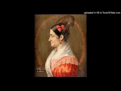 Subtitled Video #40: ESTAMPA FEDERAL ("Federalist Sketch") Di Sarli/Podestá, 1942