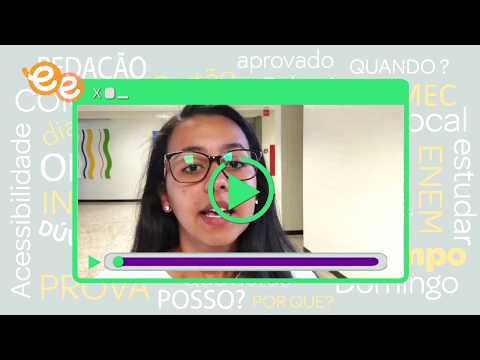 Minuto Enem – Biometria | Enem 2018