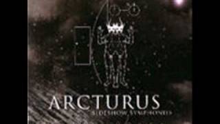 Arcturus - Hibernation Sickness Complete