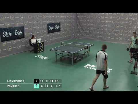 26 th of June  2022. ТT CUP - Green 7. Evening