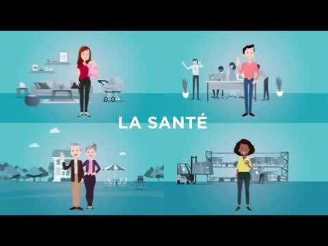 FFGym - Clip Gym Santé Grand Public