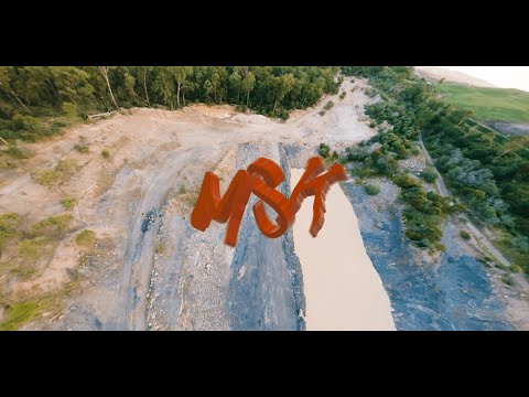 Reddeye Glizzi - MSK -