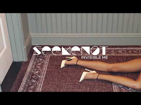 INVISIBLE ME (Original Mix)