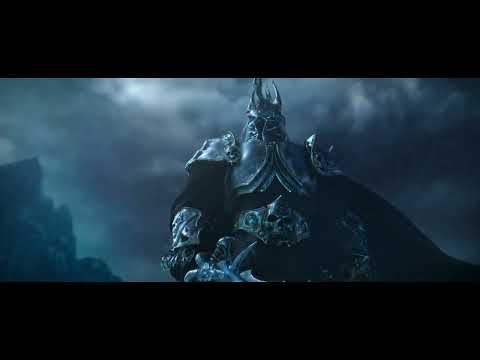 23K DPS! LK 25HC | REY EXÁNIME | Fury Warrior POV | NaerZone