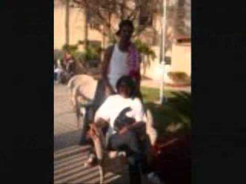 SLIM G FT. KMONEY ''DA TRUTH''