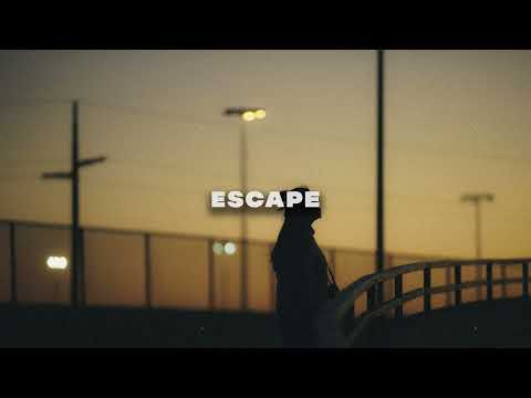 (ПРОДАН/SOLD) Ramil x Jamik x Macan Type Beat - Escape (Prod. Fragha Beats & Lyrics Music)