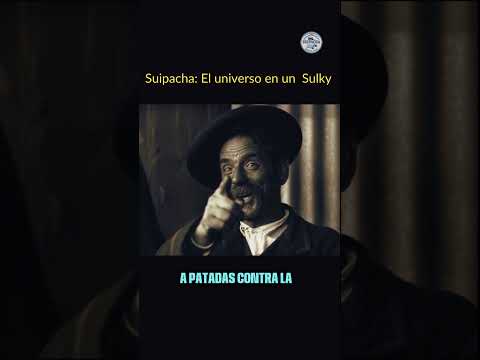 🇦🇷 ¿Perderlo todo en una mesa de juego? El origen de "Agarrar el sulky a patadas"