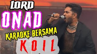 Download lagu KOIL feat ONAD Killing Me Inside - Aku LuPa Aku LuKa (Live at DOOMSDAY OPEN AIR 2022) mp3 Download lagu KOIL feat ONAD Killing Me Inside - Aku LuPa Aku LuKa (Live at DOOMSDAY OPEN AIR 2022) mp3