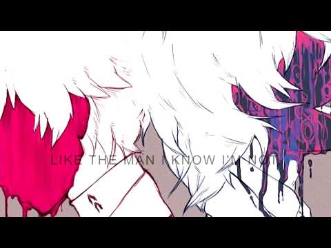 like the man i know i'm not. || shuake vent