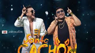 El Santo Cachon Silvestre Dangond FT Robinson Damian