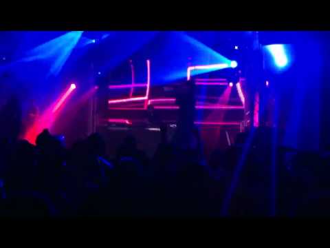 Triggas bday bash 2012