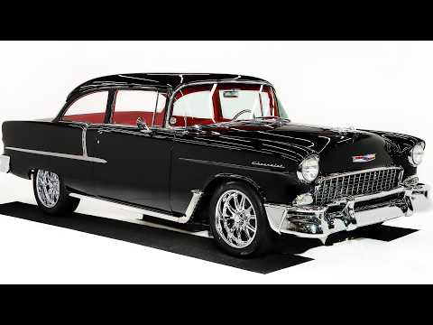 1955 Chevrolet 210 (CC-2057716) for sale in Volo, Illinois