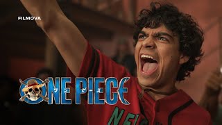 ONE PIECE: 2 сезон | Ван Піс | Український дубльований трейлер | Netflix