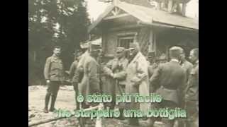 Davide Van de Sfroos - Sciur Capitan (fronte dolomitico)