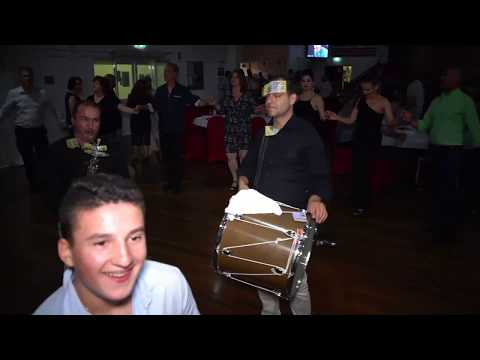 CHOCHEK - MAESTRAL SO MAESTRO ANDREJ NA TAPAN