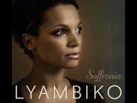 Lyambiko-Don't Let Me Be Misunderstood