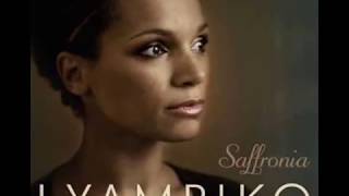 Lyambiko-Don't Let Me Be Misunderstood