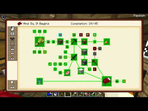 GregTech New Horizons Episode 13: Brick by Brick and Other Foundation Building Stuff