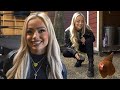 Tour WWE Star Liv Morgan S Florida Farm Exclusive