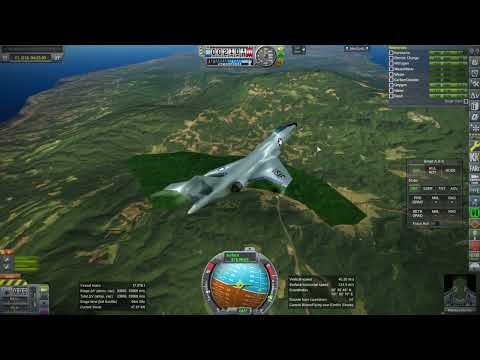 KSP 1.12 with RO - Tanegashima