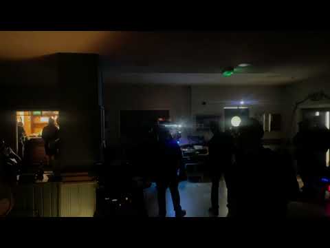 JNR Quaker playing Sista Lexxy & Jerry Lionz - Learning Rastafari @ African Caribbean Centre 3/8/24