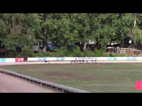 European Derby Sprint 2nd semifinal - 01.10.2021