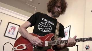 Mudhoney - The Final Course (Live on PressureDrop.tv)