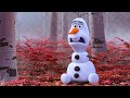 Frozen 2 Olaf And Samantha Scene 2019 Movie Clip