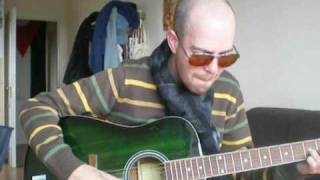 seamus o'donnell sings a song