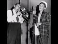 Frank Sinatra with Tommy Dorsey - Devil May Care (29.03.1940)