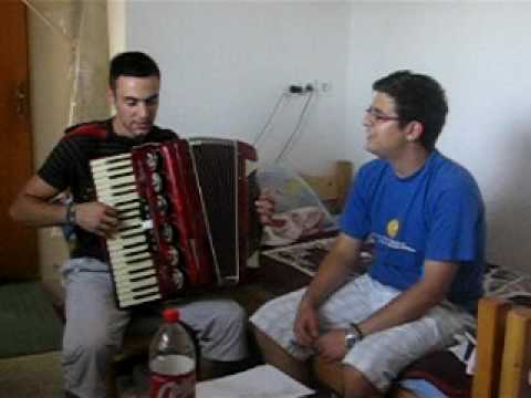 Siniša i Draženko - Gara