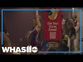 Venardos Circus Back In Louisville With Visit To Home Of The Innocents
