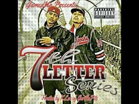 Gamed Up - Shoutout (Doobie Rich Solo) - 7th Letter Series Vol 1