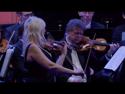 The Wizard of Oz Medley - H. Arlen, I. Karkoff // KTHAK