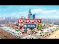 Gezellig Monopoly spelen! | Monopoly Plus