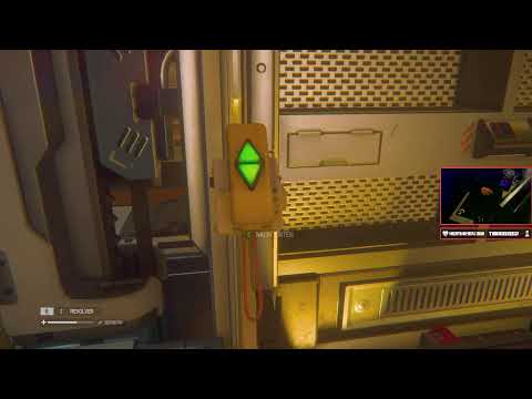 Kurze Runde POE2, dann Film Date und später ALIEN ISOLATION BEENDEN :D