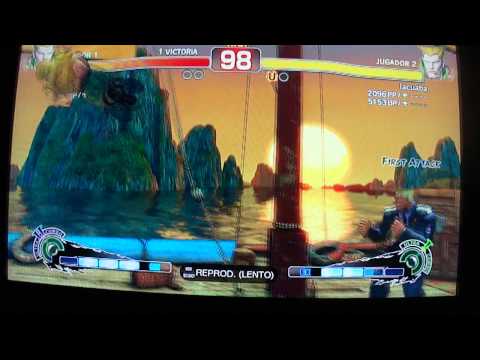 Lacuaba_CapcompRD (guile) VS (guile_user) guile