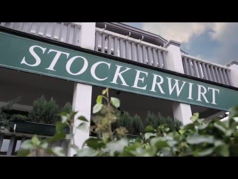 Niederösterreichische Wirtshauskultur: Einsteiger des Jahres 2016 – Landgasthaus Stockerwirt