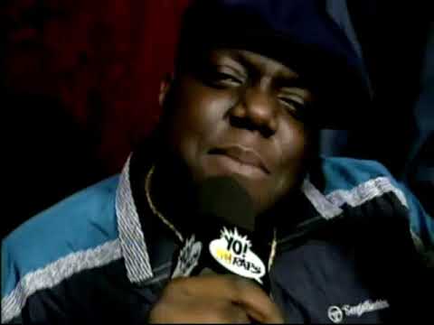 Thumbnail for ​"If PUFF Wants to Get SHIESTY"..." Biggie's CHILLING 1995 Warning About DIDDY! by L.A.B., Notorious BIG, Sine, Ween, NME, Y&T