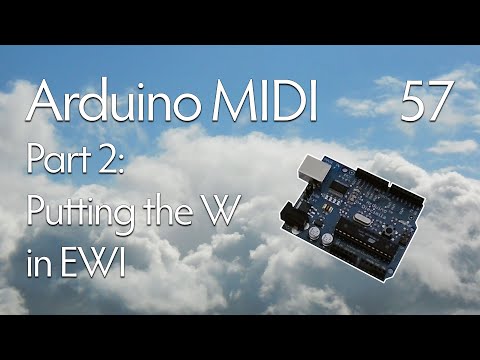 57 | Putting the W in EWI