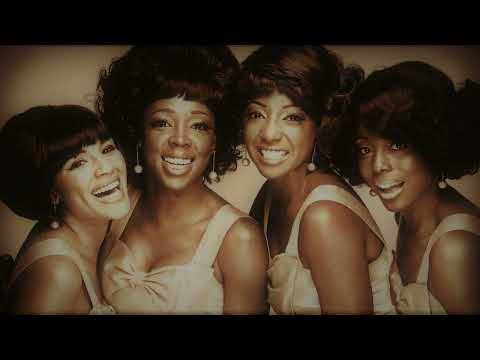 Foolish Little Girl  THE SHIRELLES  (with lyrics)