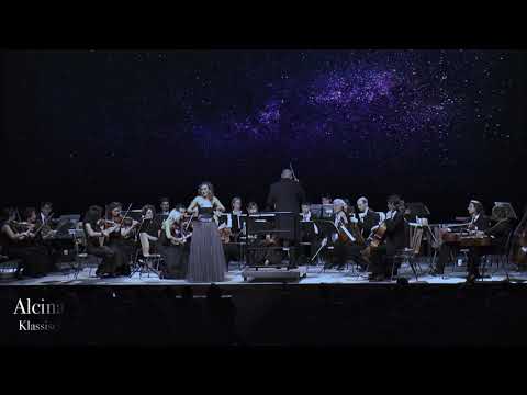 Agnieszka Sokolnicka Baroque  vs Classicism